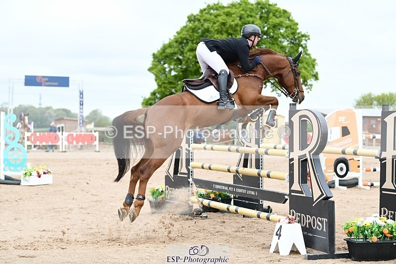 250508-090837-00579 - Cls 1 Snr Foxhunter