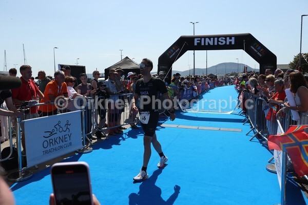 AA9_1424 - Orkney Island Games 2025 - Triathlon