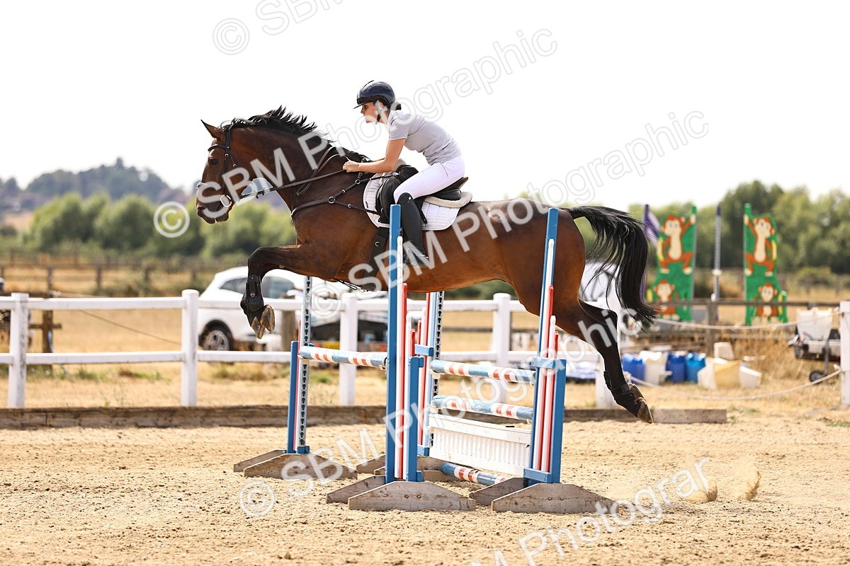 SBM_001131 - Class 4 - Senior Discovery - 1.00m Open