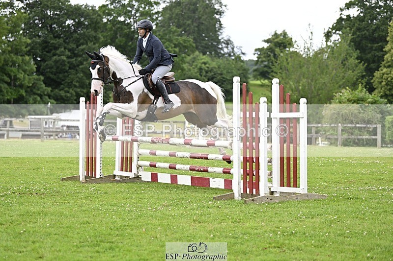 240705-120151-09371 - Cls 27 British Novice and 90cm Open