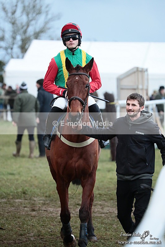 PtP 250126 1337 - Cocklebarrow Races Point-to-Point 25/01/26