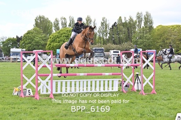 BPP_6169 - CLASS 4 B&C RHS CHAMP QUAL