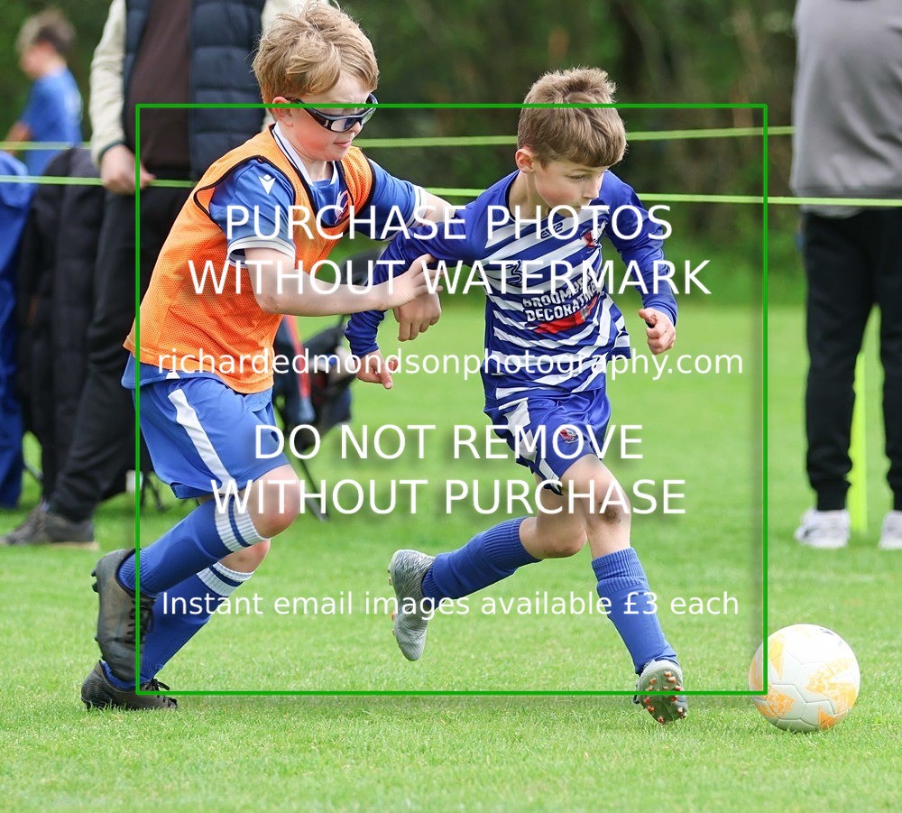 533A1415 - Ambleside United U8's (16/5/26)