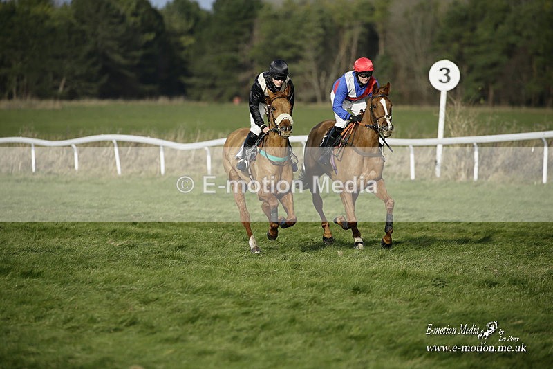 PtP 281121 094 - Hursley Hambledon Point-to-Point Larkhill 28/11/21