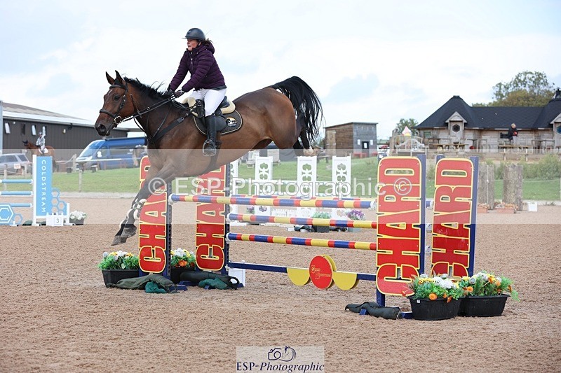 250911-121057-01359 - Cls 3 Snr Foxhunter
