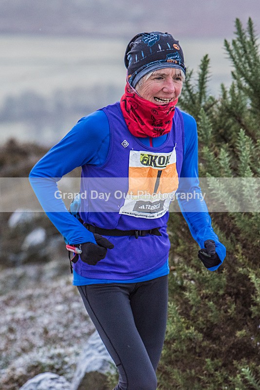 Clough Head-219 - Kong Clough Head Fell Race Saturday 2nd December 2023
