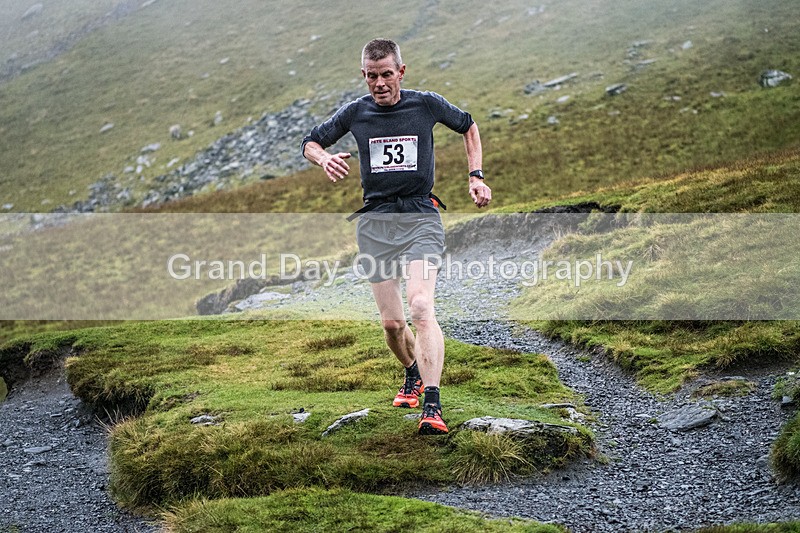 Bannerdale-360 - Bannerdale Fell Race Wednesday 19th August 2026