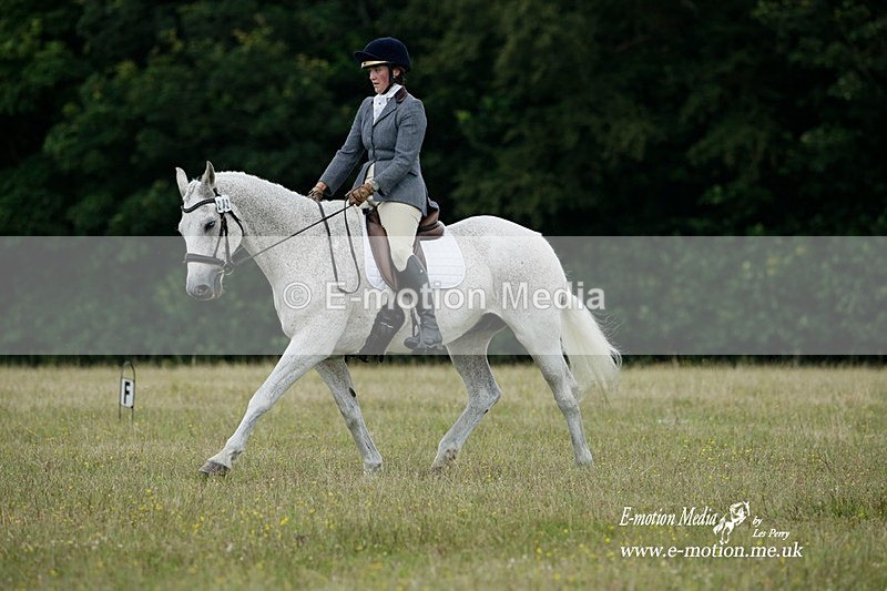 BVRC 030721 761 - Bourne Valley Riding Club Dressage 03/07/21