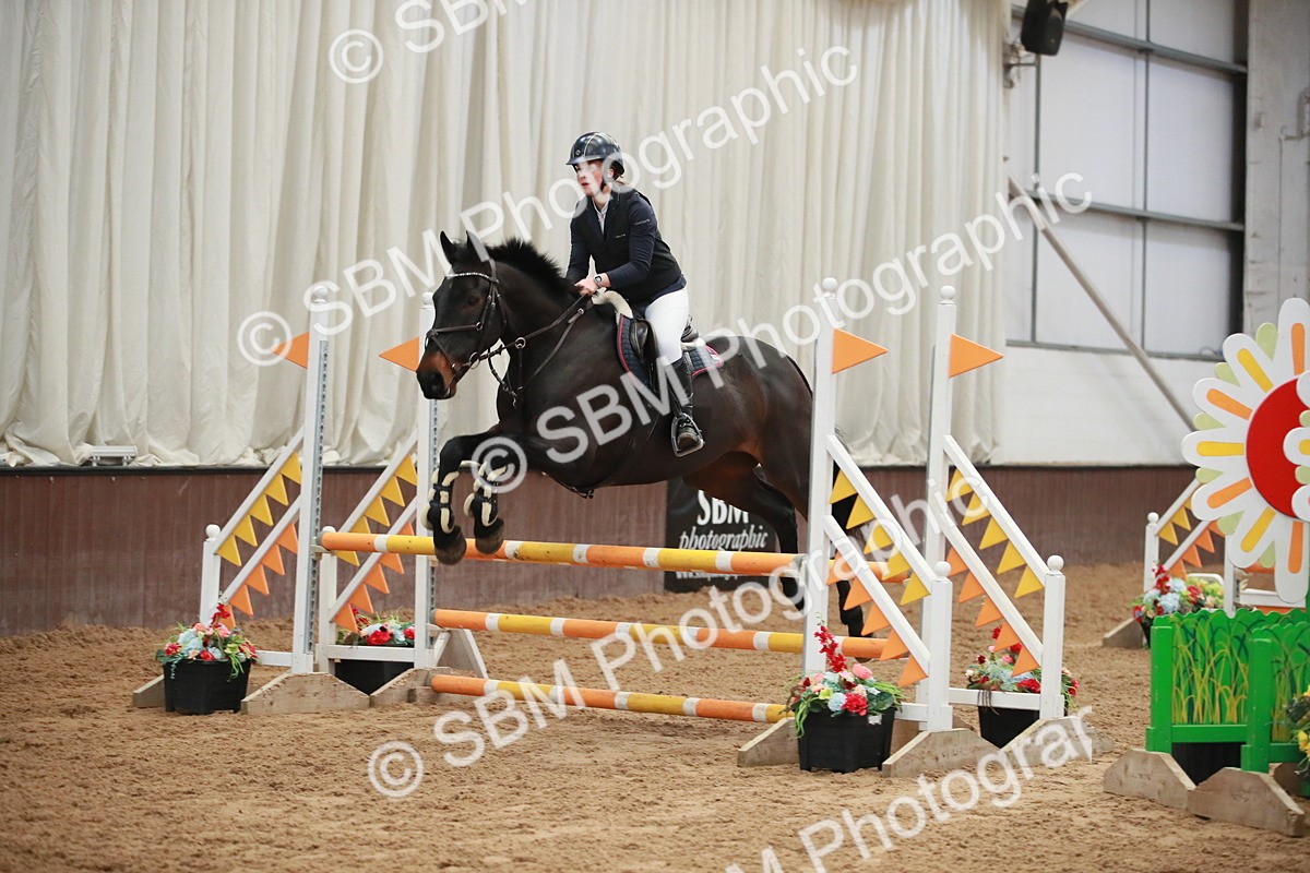 SBM_000358 - Class 2  - Senior British Novice - 90cm Open
