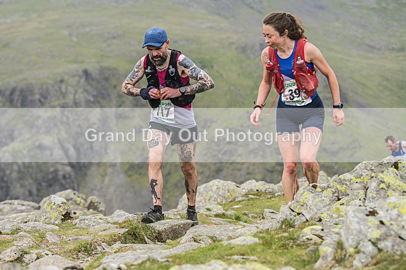 Duddon Long-394 - Duddon Valley Long Fell Race Saturday 30th May 2026