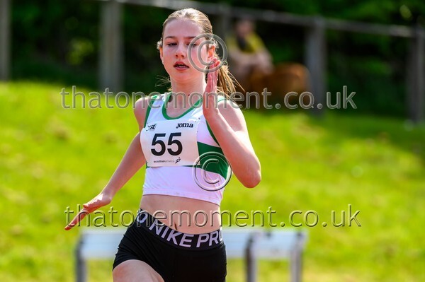 East25Sun-929359 - Track Female