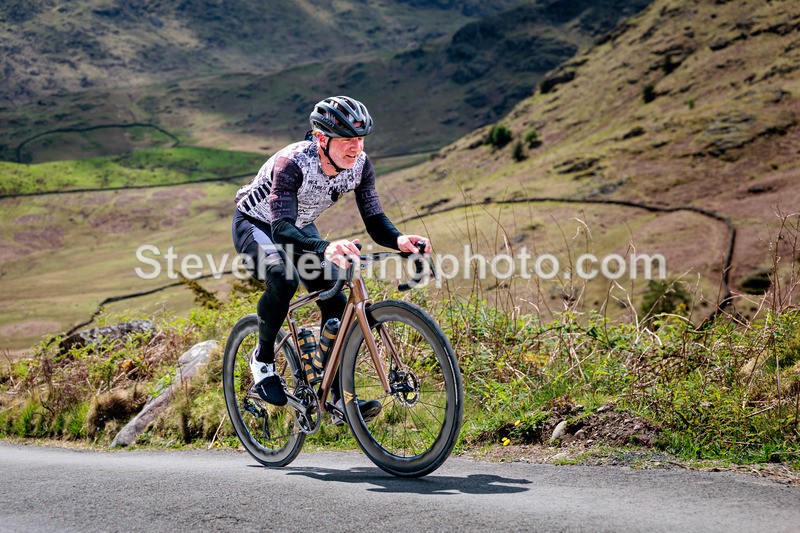 123902 - Blea Tarn Climb 12:00 - 13:00