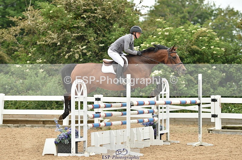 230611A-134734-06195 - Cls 35 1.10m Amateur Qualifier