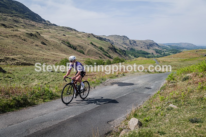 110155-2 - Hardknott Pass Camera 1 11.00-12.00