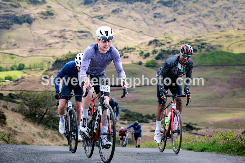 135535 - Blea Tarn Climb 13:00 - 14:00