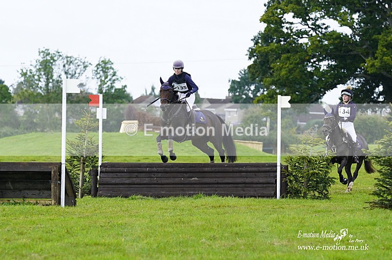  WWHT 031021 2434 - Novice Pairs (0.80m)  03/10/21