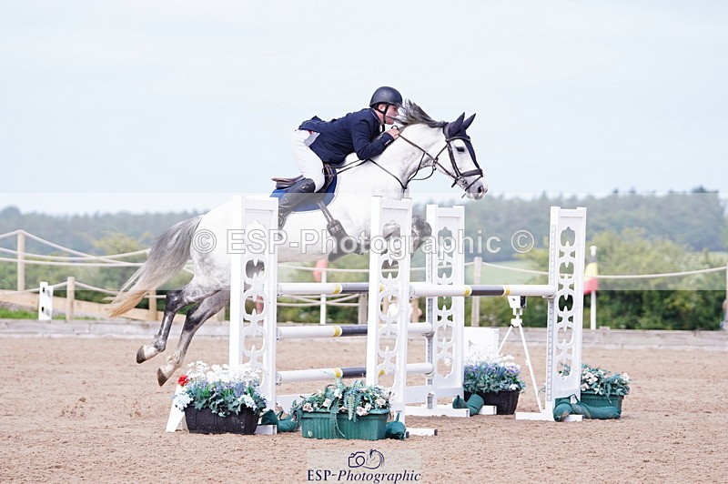 240803A-101952-07180 - Cls 29 Snr Foxhunter