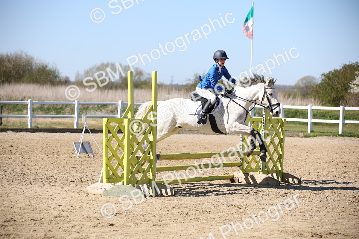 5K7A9667 - Class 4 - 70cm