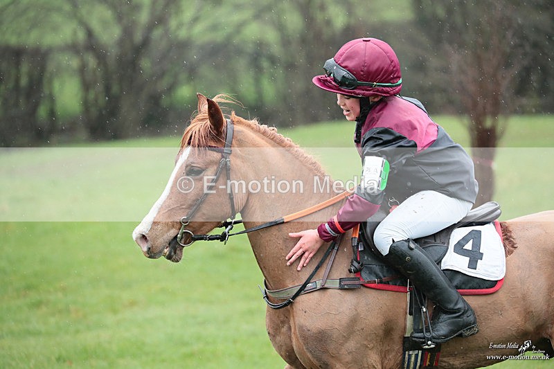 PtP 100324 168 - Pytchley with Woodland Point-to-Point Guilsborough 10/03/24