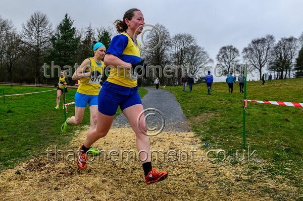 InterXC26-816628 - Senior Women Set One