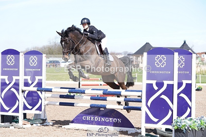 250330-124450-07074 - Cls 27 Snr 1.05 and 1.10m Grand Prix