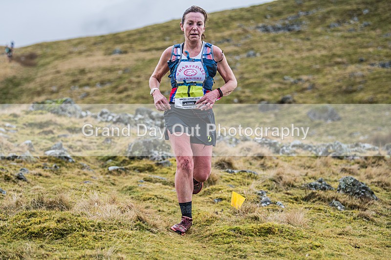 Clough Head-716 - Kong Running Clough Head Fell Race Saturday 7th February 2026