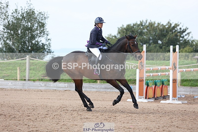 230915A-112136-01722 - Cls 2 Snr Foxhunter