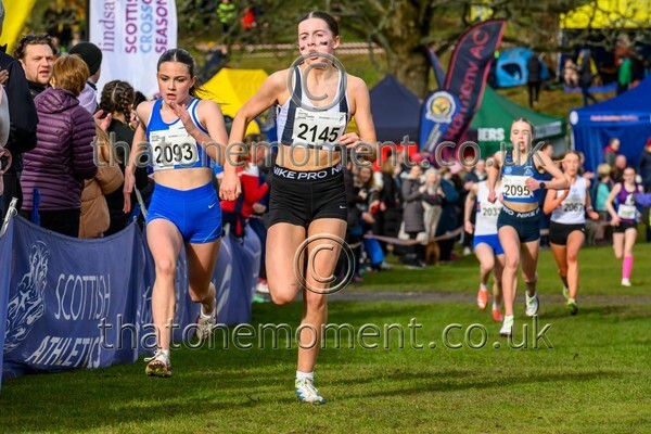 Falkirk25-911314 - U15 Girls