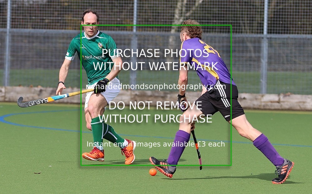 IMG_7002 - Kendal Mens Hockey  vs Keswick Seconds (25/3/23)