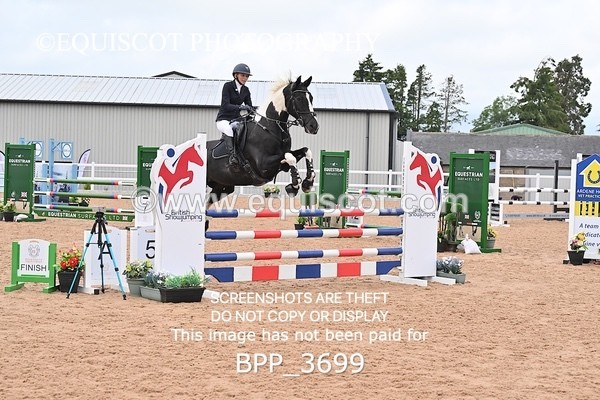 BPP_3699 - CLASS 1 WED Nupafeeds Senior Dicovery/1m open