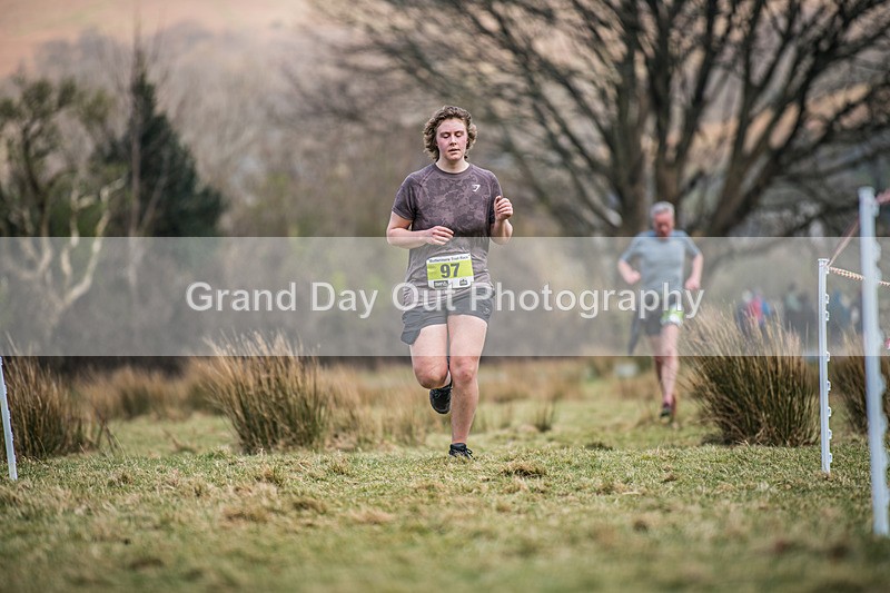 Buttermere-1146 - Fellside Events Buttermere Trail Race Sunday 23rd March 2025