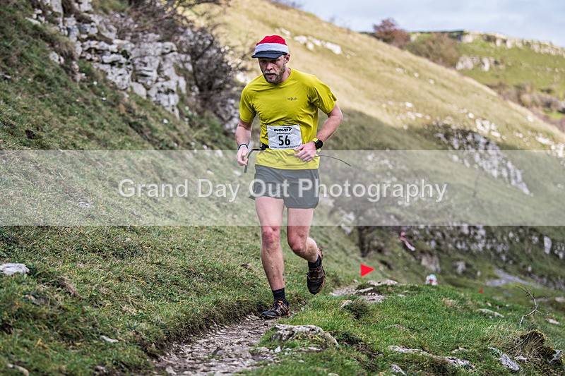 Litton-306 - Litton Christmas Cracker Fell Race (Limestone Series) Sunday 14th December 2025
