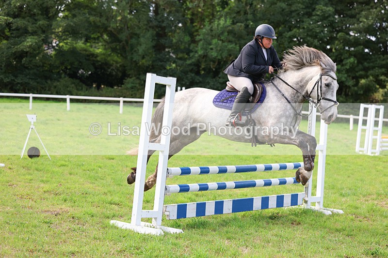 3E7A5807 - Class 2: 70cm Juniors and Seniors