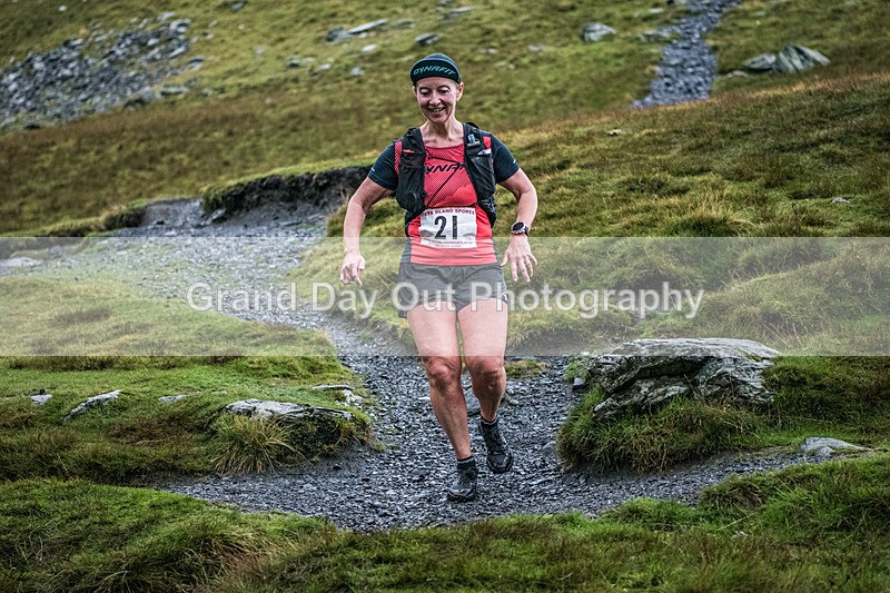 Bannerdale-452 - Bannerdale Fell Race Wednesday 19th August 2026