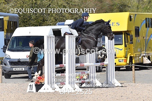 BPP_2525 - FRI CLASS 3 0.85M AMATEUR CHAMP QUAL