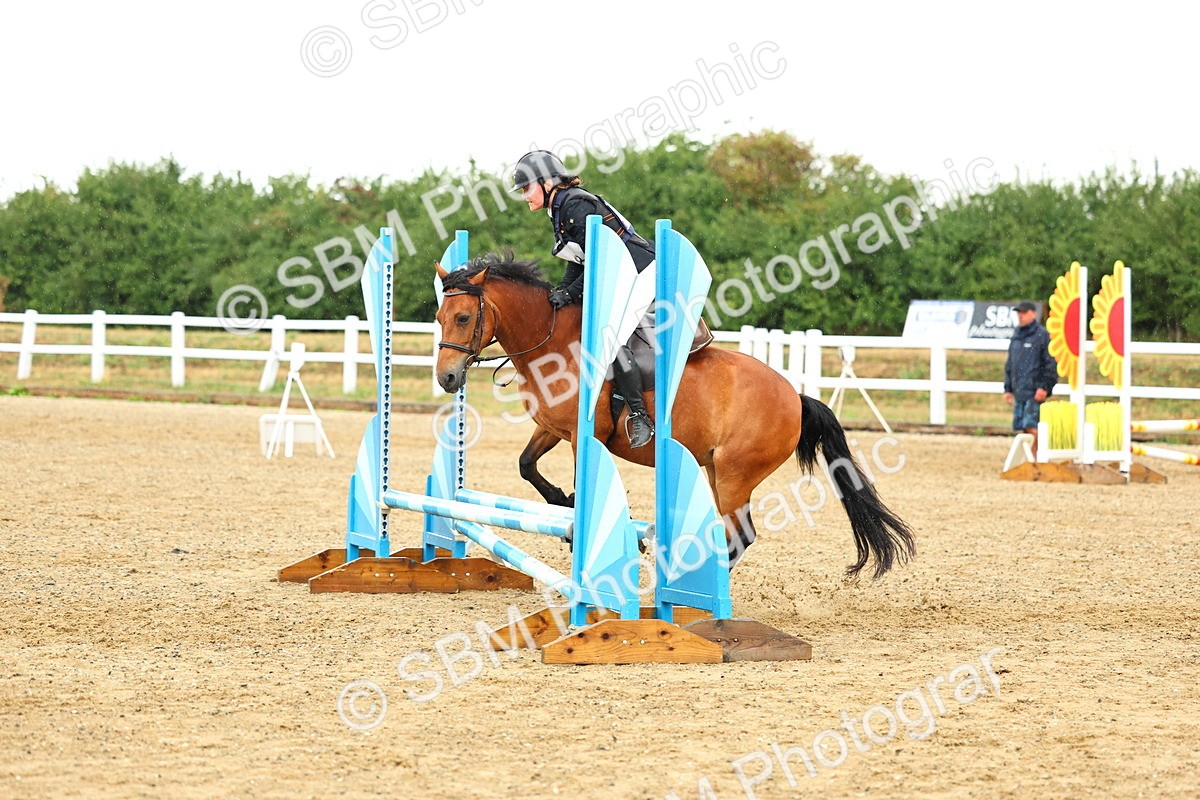 SBM_000830 - Class 3 - 60cm