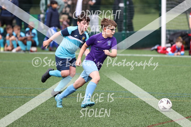 1DX30192 - Sun 7th U10 Boys