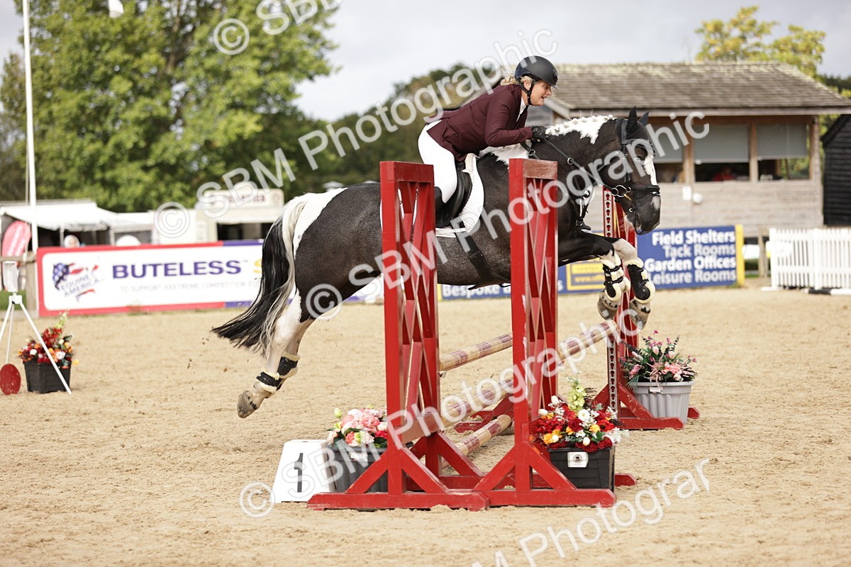 SBM_16664 - J33 - Senior 75cm Championship