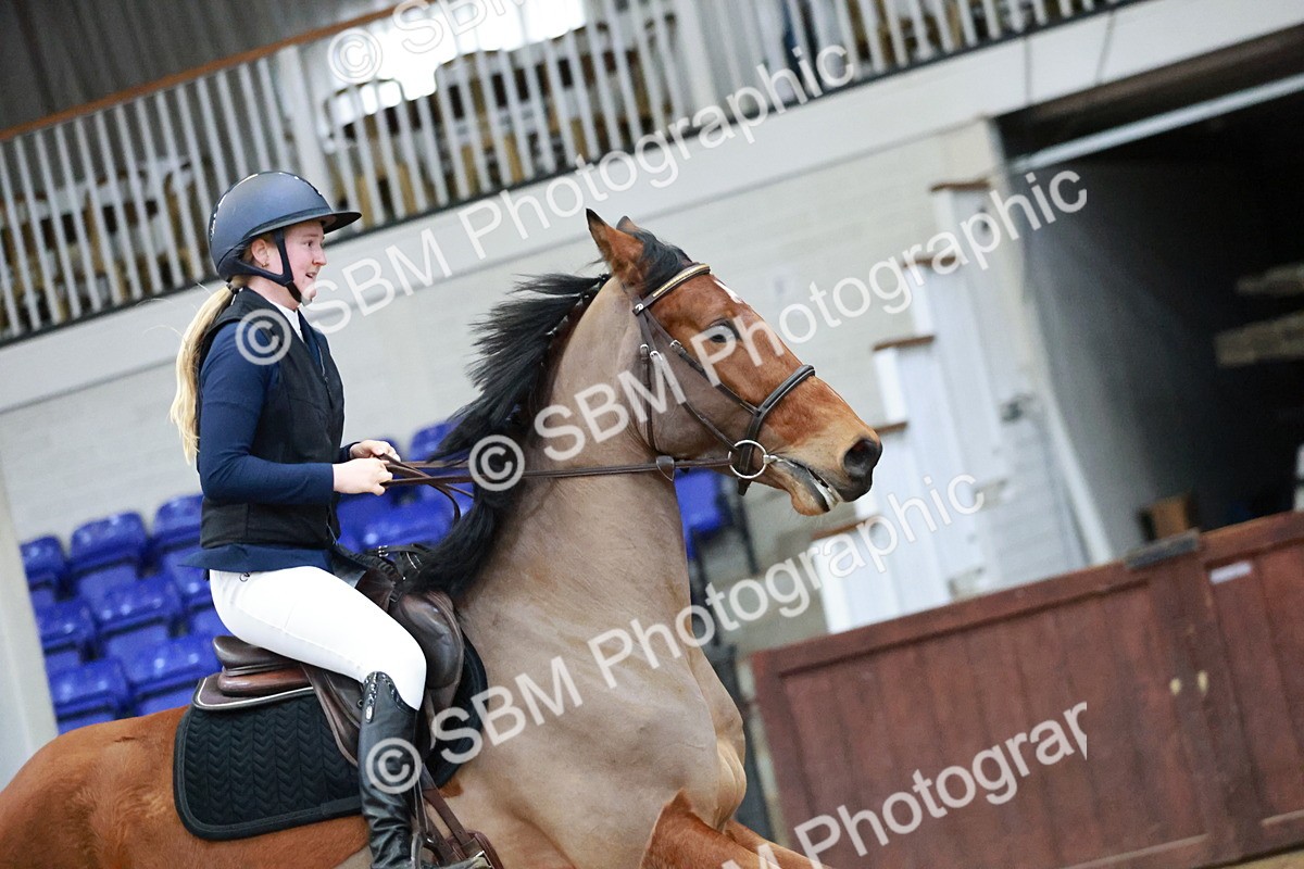 SBM_000762 - Class 3 - Senior Discovery - 1.00m