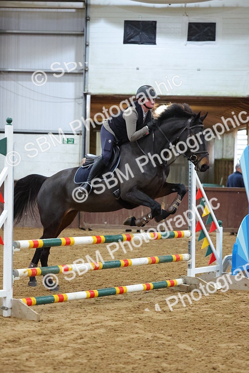 SBM_000051 - Class 1 - Clear Round 80cm