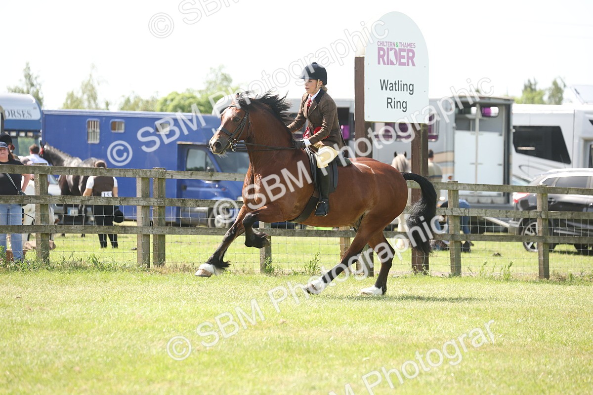 SBM_07704 - Class 26-30 - Mountain and Moorland Ridden