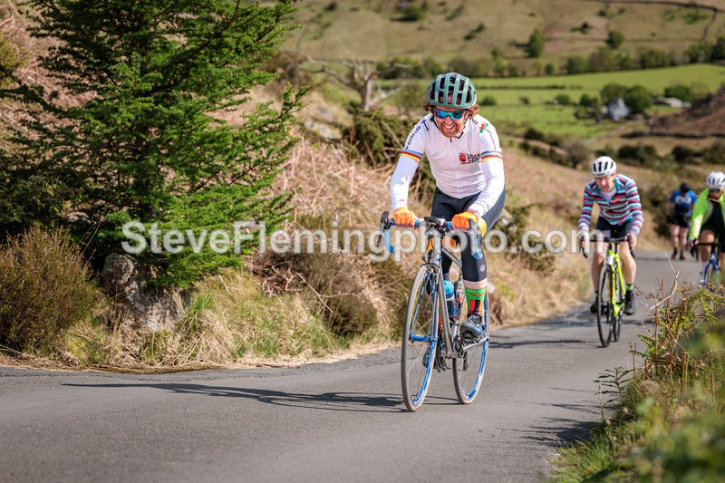 161345 - Blea Tarn Climb 16:00 - 17:00