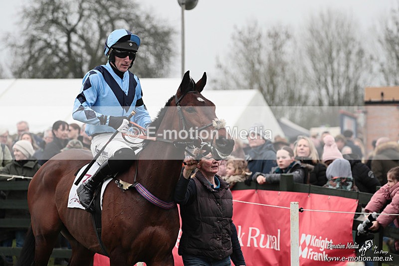 PtP 080326 58 - Pytchley with Woodland Point-to-Point Guilsborough 08/03/26