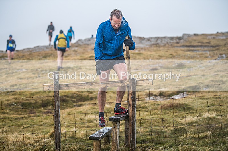 Buttermere-497 - Buttermere Shepherds Meet Fell Race Sunday 26th October 2025