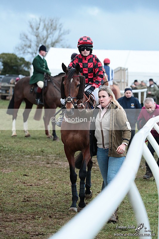 PtP 250126 1352 - Cocklebarrow Races Point-to-Point 25/01/26
