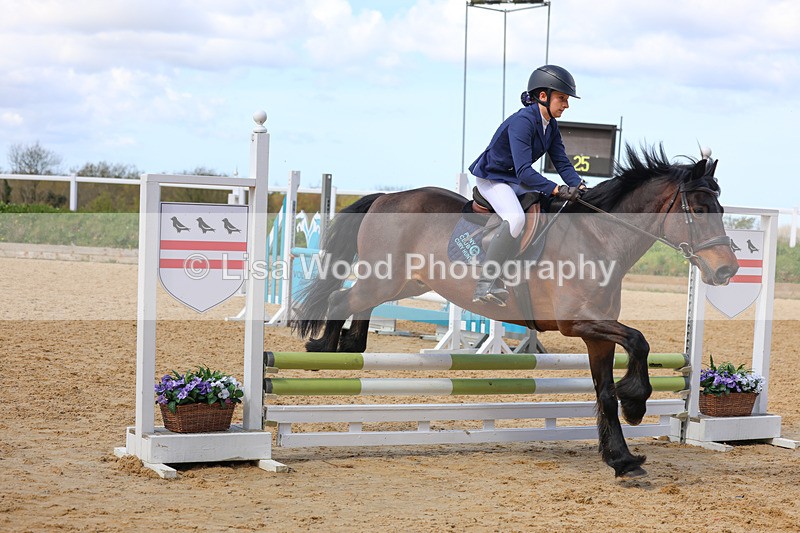 3E7A4165 - Class 3: 60cm