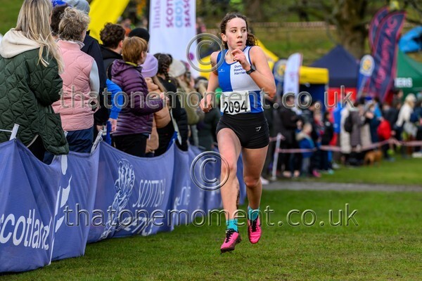 Falkirk25-928913 - U15 Girls