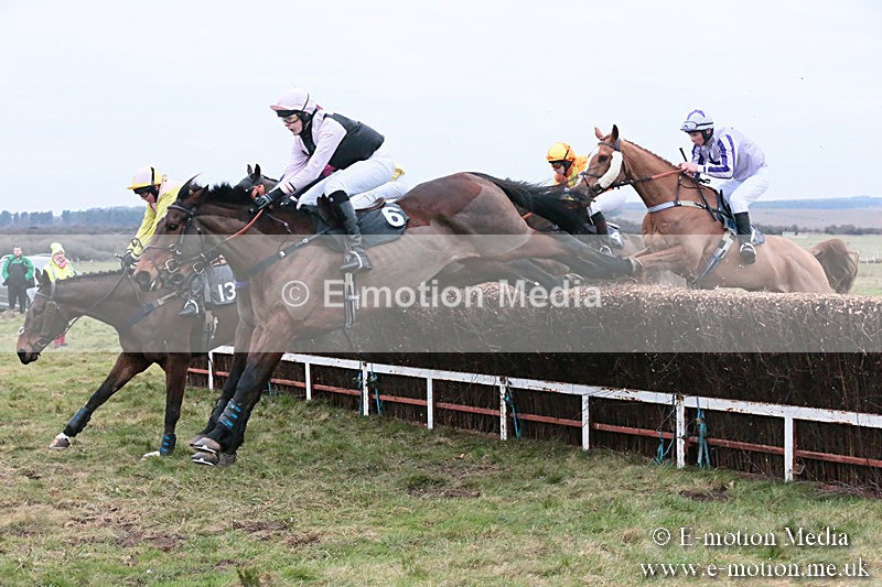 PtP 060119 564 - Larkhill Racing Club - Point-to-Point- 06/01/2019