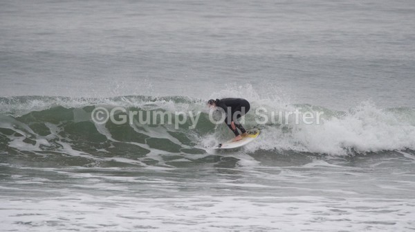 DSC_4556 - North Bay Scarborough 30th October 2016