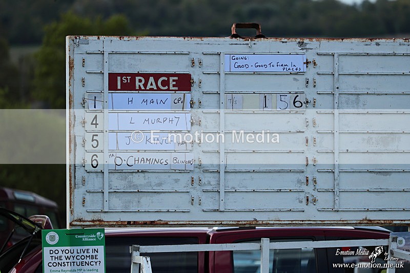 PtP 190426 01 - Vine & Craven PtP Kingston Blount 19/04/26